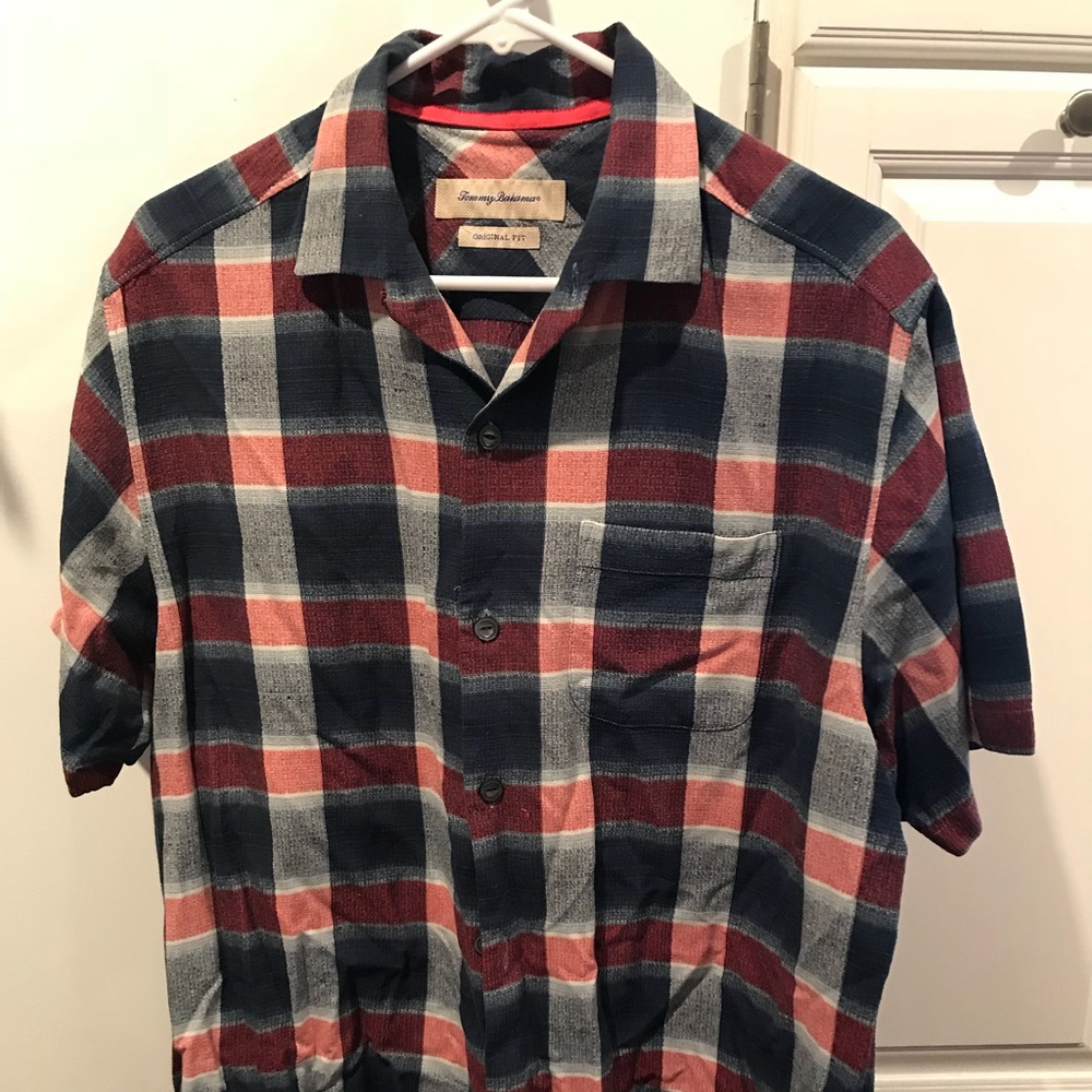 Tommy Bahama Shirt Medium
